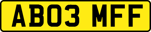 AB03MFF