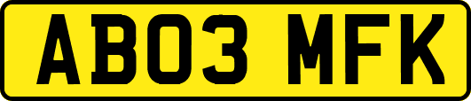 AB03MFK