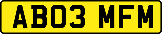 AB03MFM