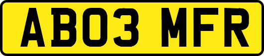 AB03MFR