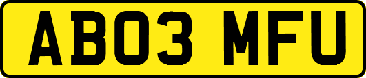 AB03MFU