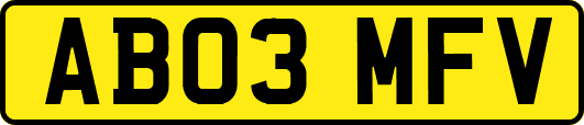 AB03MFV