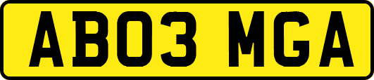 AB03MGA