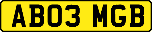 AB03MGB