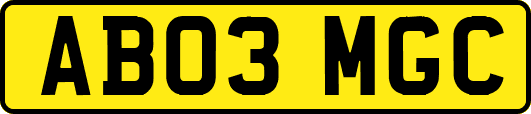 AB03MGC