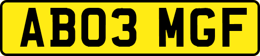 AB03MGF