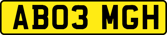 AB03MGH