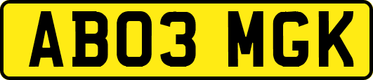 AB03MGK
