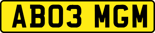 AB03MGM