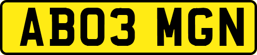 AB03MGN