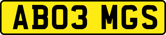 AB03MGS