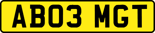 AB03MGT