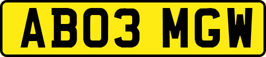 AB03MGW