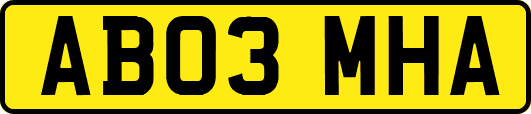 AB03MHA