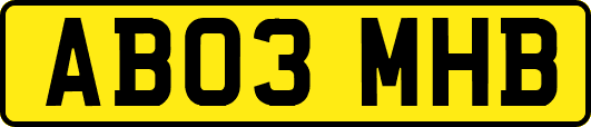 AB03MHB