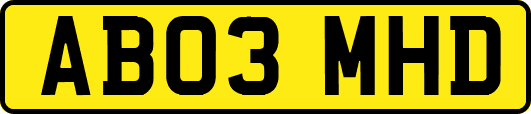 AB03MHD