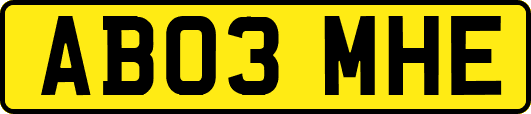 AB03MHE