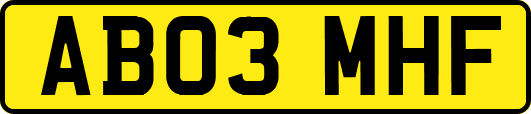 AB03MHF