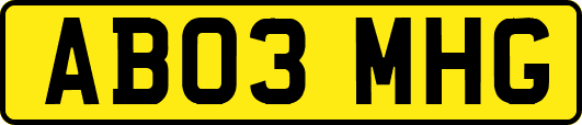 AB03MHG