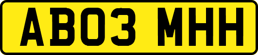 AB03MHH
