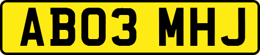 AB03MHJ