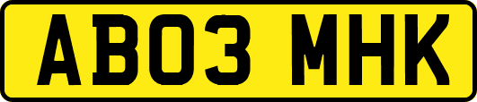 AB03MHK