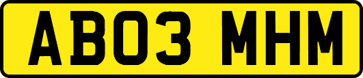 AB03MHM