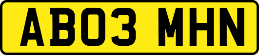AB03MHN