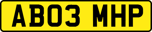 AB03MHP