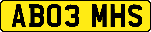 AB03MHS