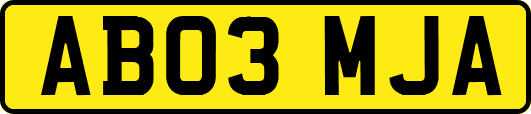AB03MJA