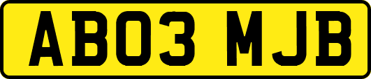 AB03MJB
