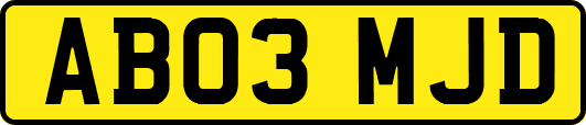 AB03MJD