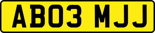AB03MJJ