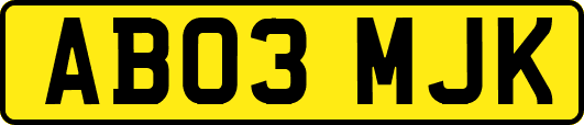 AB03MJK