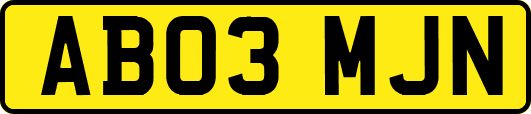 AB03MJN