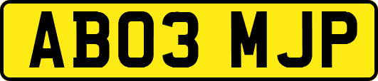 AB03MJP