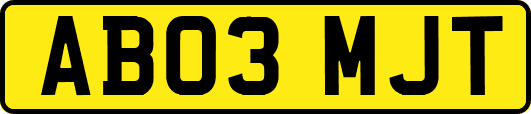 AB03MJT