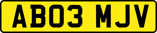 AB03MJV
