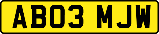 AB03MJW