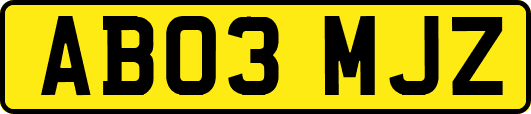 AB03MJZ