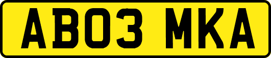AB03MKA
