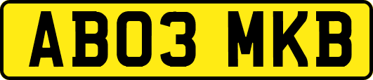 AB03MKB