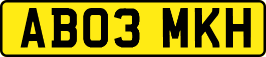 AB03MKH