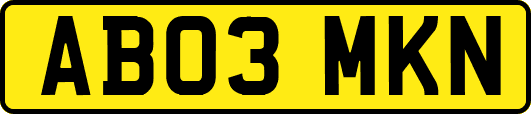 AB03MKN