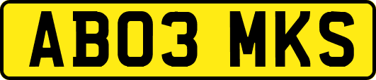 AB03MKS