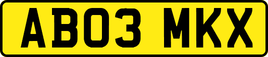 AB03MKX
