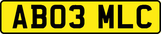 AB03MLC