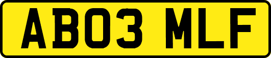 AB03MLF