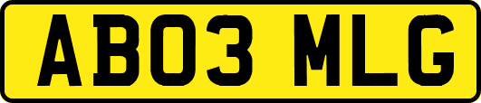 AB03MLG